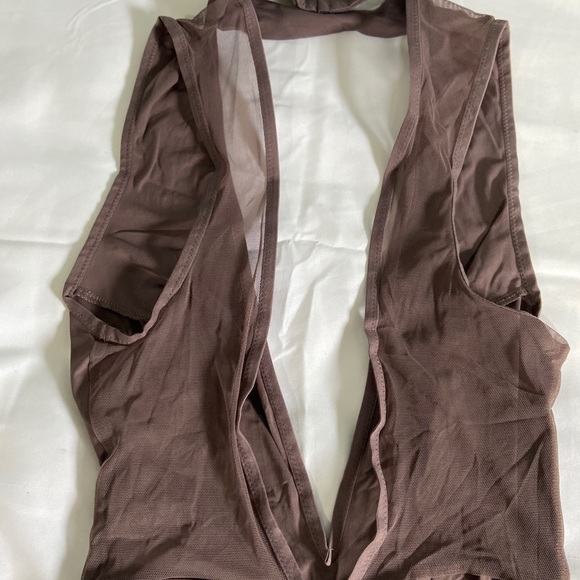 NWOT Bodysuit from Victoria Secret - Picture 7 of 8